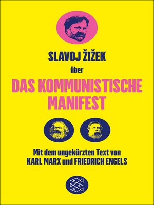 cover image of Das Kommunistische Manifest. Die verspätete Aktualität des Kommunistischen Manifests